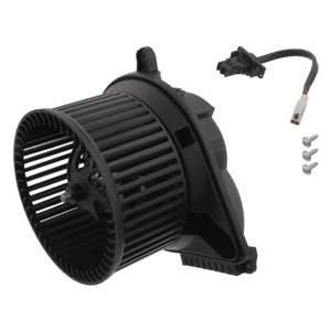 Denso Kachelventilator DEA07003