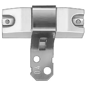 Denso Kachel-/voorschakelweerstand DRS23015