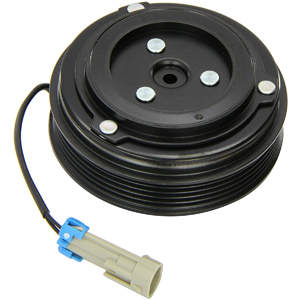 NRF Airco compressor magneetkoppeling 380135