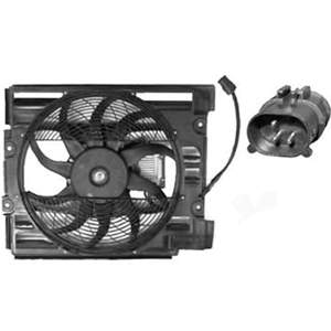 Vemo Ventilator aircocondensor V30-90-1635