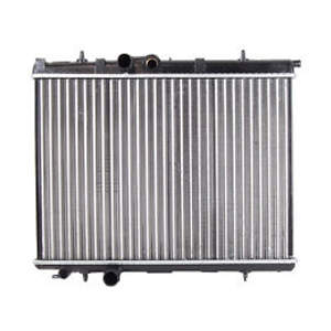 NRF Radiateur 59345