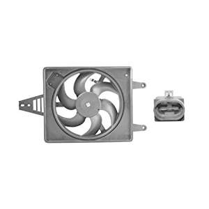 Denso Ventilatorwiel-motorkoeling DER10003