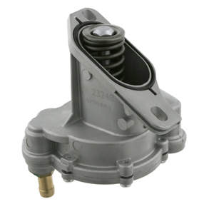 Hepu Vacuumpomp VP5140