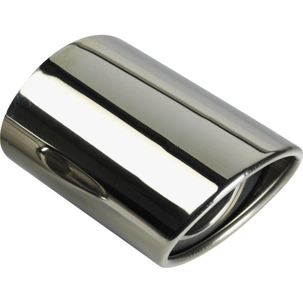 Mijnautoonderdelen Uss ovaal 80x120/45-60 mm inox AS 18783 Mijnautoonderdelen Uss ovaal 80x120/45-60 mm inox AS 18783
