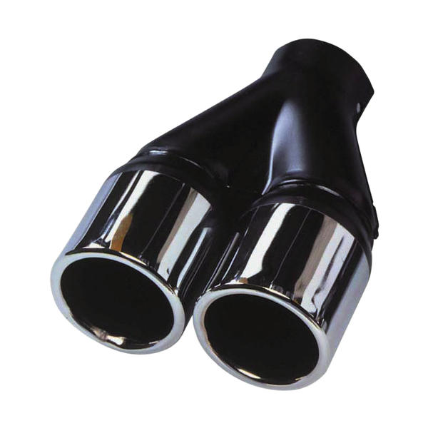 Mijnautoonderdelen Uss 2x rond 70mm L200mm ->50mm AS 71245 Mijnautoonderdelen Uss 2x rond 70mm L200mm ->50mm AS 71245