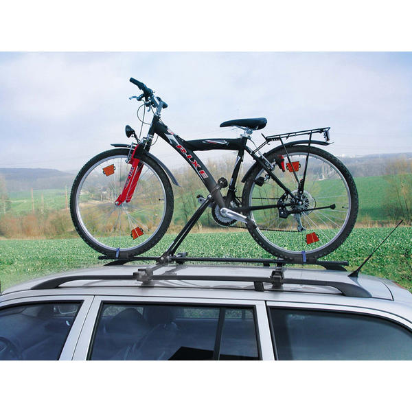 Mijnautoonderdelen Dakfietsdrager Super Bike -1 fiets EF 12014 Mijnautoonderdelen Dakfietsdrager Super Bike -1 fiets EF 12014