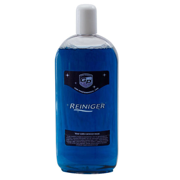 Gp Glansprotector GP Multireiniger 500ml GP 500R Gp Glansprotector GP Multireiniger 500ml GP 500R