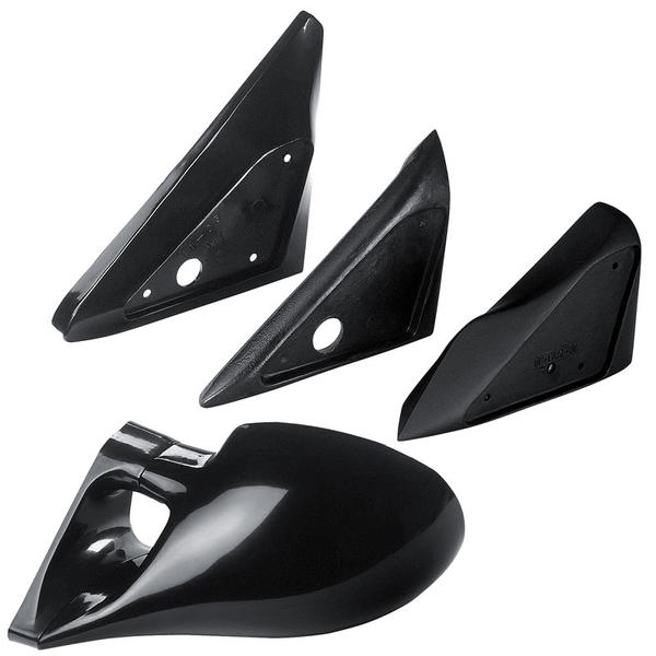 Mijnautoonderdelen Universele adapter voor KT13 Spiege KT UNI01 Mijnautoonderdelen Universele adapter voor KT13 Spiege KT UNI01