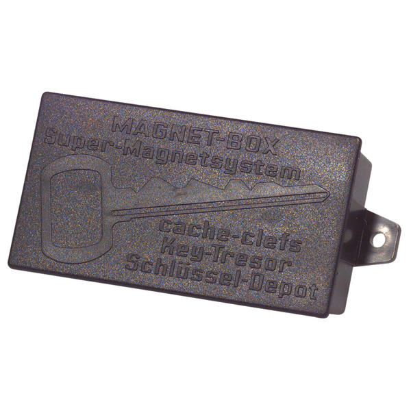 Richter Sleutelhouder Magneetbox RC 00309 Richter Sleutelhouder Magneetbox RC 00309