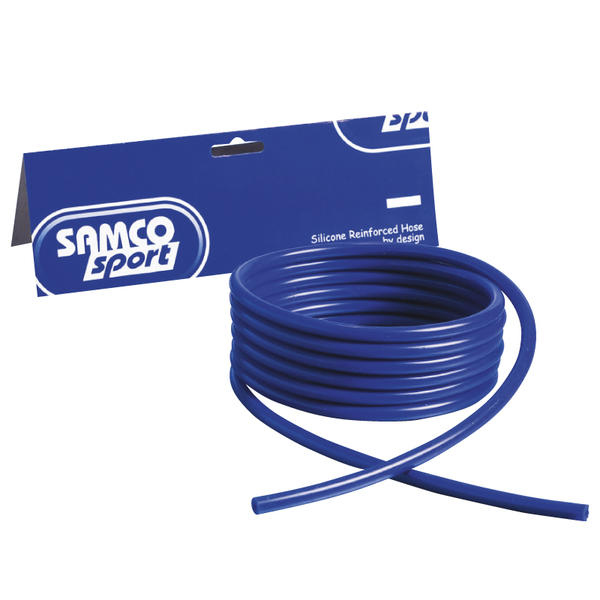 Samco Sport Samco Vacuum Tubing Blue 3.0mm 3mtr SM VT32 Samco Sport Samco Vacuum Tubing Blue 3.0mm 3mtr SM VT32