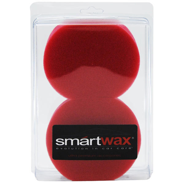 Smart Wax SmartWax Applicator Pad (Recommende SW ACC113 Smart Wax SmartWax Applicator Pad (Recommende SW ACC113
